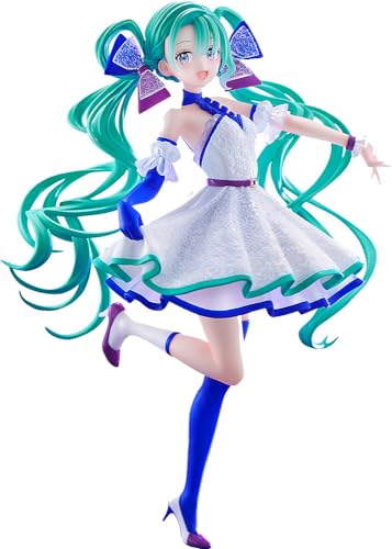 TENITOL Hatsune Miku NEO TOKYO Series IDOL