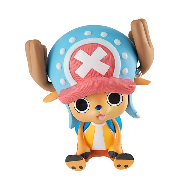 Look Up Series "One Piece" Tony Tony Chopper