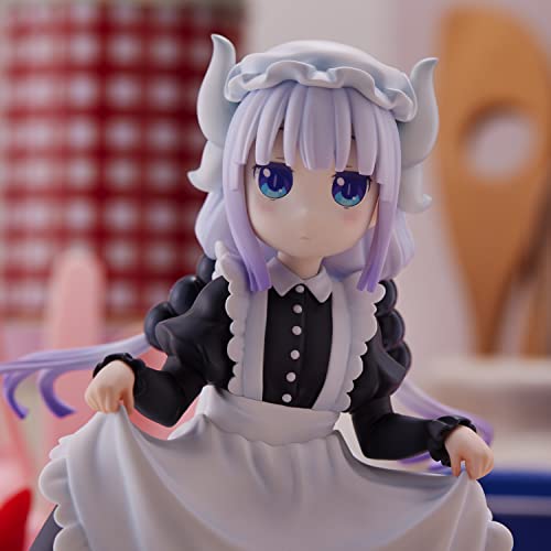 "Miss Kobayashi's Dragon Maid S" Kanna