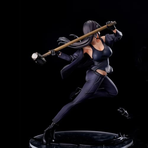 "Summer Time Rendering" Minakata Hizuru