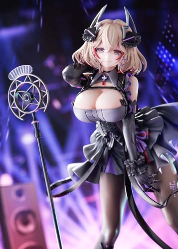 1/6 Scale Figure "Azur Lane" Roon μ