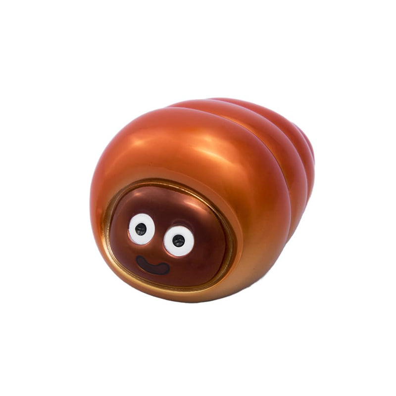 "Dragon Quest" Metallic Monsters Gallery Goonache Goodie