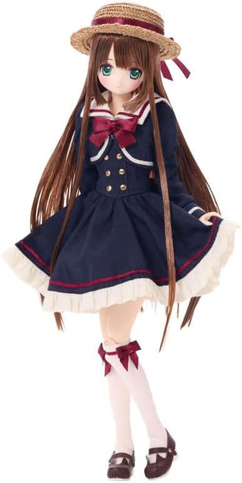 EX Cute Family -meow x meow a la mode- Cat Lover / Wakaba