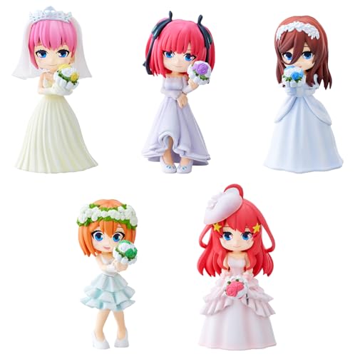 PalVerse "The Quintessential Quintuplets Movie"