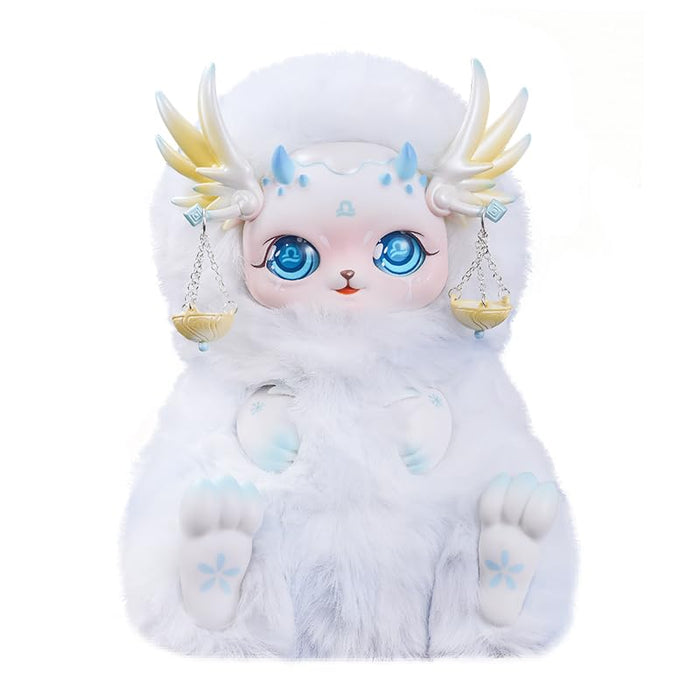 TOYCLUB MOBOSTAR ZODIAC SECRET OF THE FOREST SERIES TRADING FIGURE