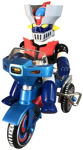 EX Tricycle "Mazinger Z" Mazinger Z B Type