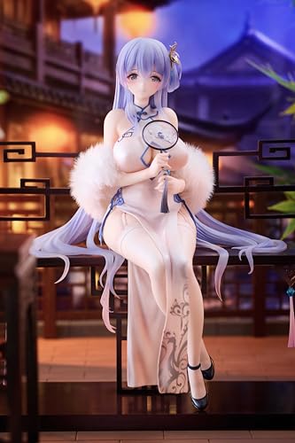 "Azur Lane" Rodney Immaculate Beauty Ver.