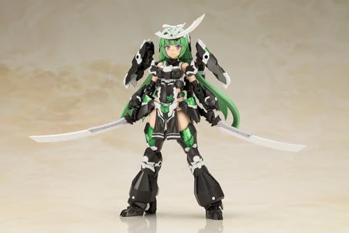 "Frame Arms Girl" Magatsuki Cat Armor Ver.
