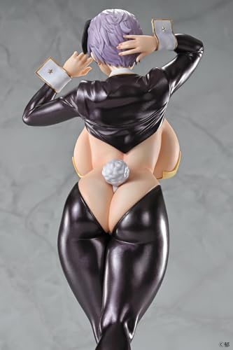 Ami Chan Reverse Bunny