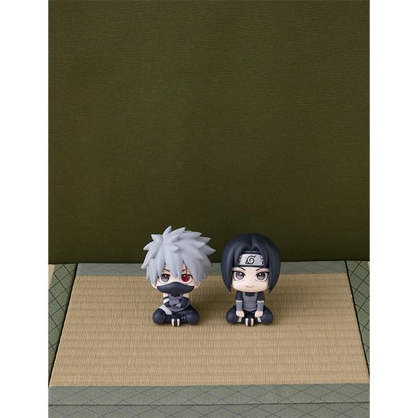 Look Up Series "NARUTO -Shippuden-" Hatake Kakashi Anbu Ver.