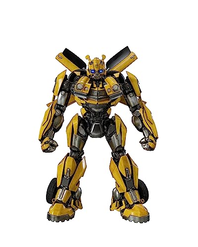 "Transformers: Rise of the Beasts" DLX Bumblebee