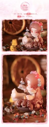 MELETE AROMA PRINCESS BETWEEN US SERIES TRADING FIGURE