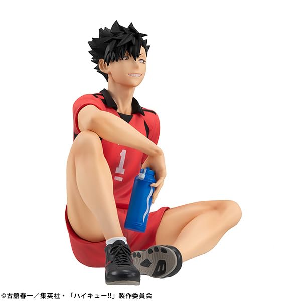 G.E.M. Series "Haikyu!!" Tenohira Kuroo Tetsuro