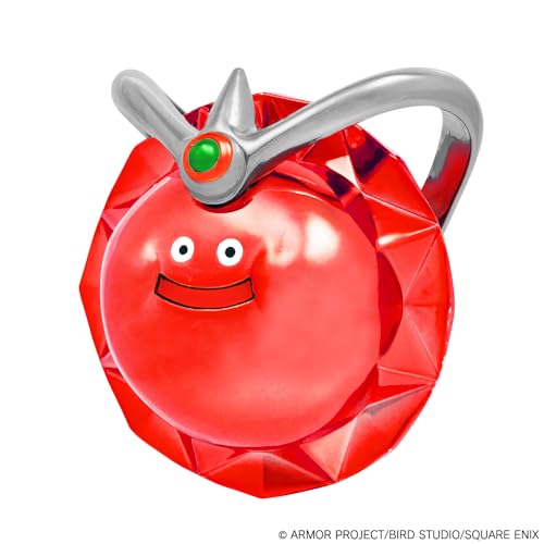 "Dragon Quest" Metallic Monsters Gallery Darkonium Slime