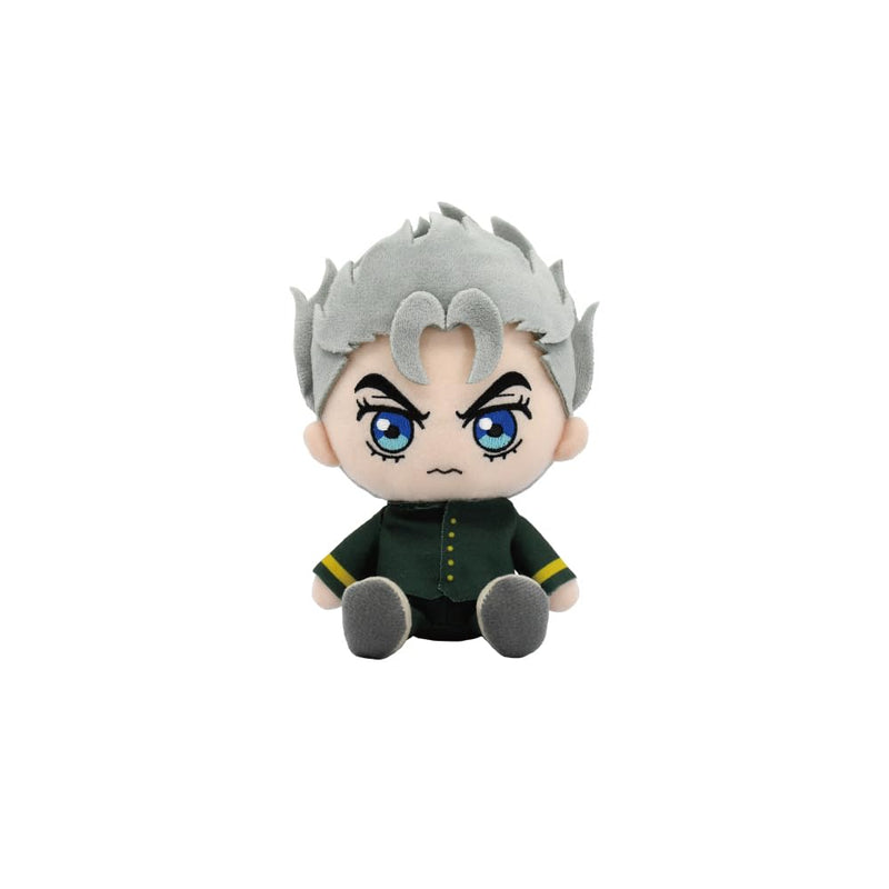 "JoJo's Bizarre Adventure" Chibi Plush Hirose Koichi