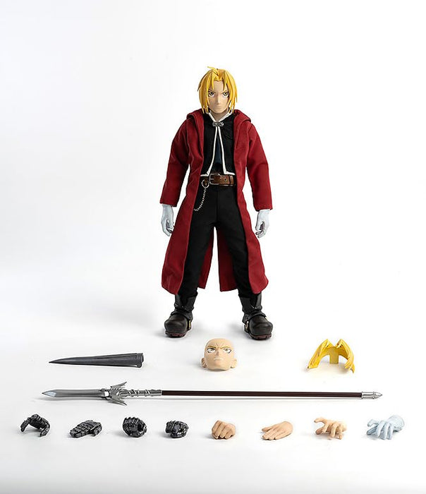"Fullmetal Alchemist: Brotherhood" FigZero 1/6 Edward Elric