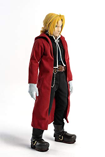"Fullmetal Alchemist: Brotherhood" FigZero 1/6 Edward Elric