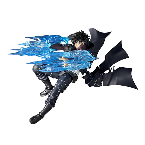 Revoltech Amazing Yamaguchi "My Hero Academia" Dabi