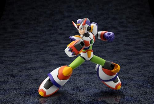 "Mega Man X" Max Armor Triad Thunder Ver.