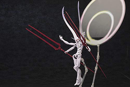 "Evangelion: 3.0 You Can (Not) Redo" EVANGELION 13 Awake Ver.