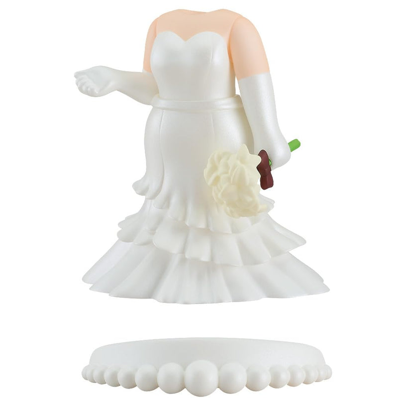 Nendoroid More Dress Up Wedding 02