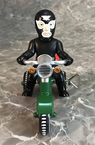 EX Tricycle "Kamen Rider" Shocker Combatman B Type