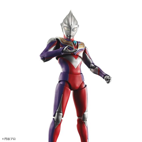 Figure-rise Standard "Ultraman Tiga" Ultraman Tiga Multi Type