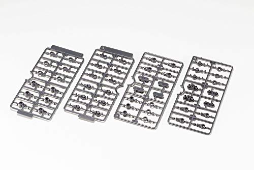 M.S.G Modeling Support Goods Mecha Supply 18 Joint Set D