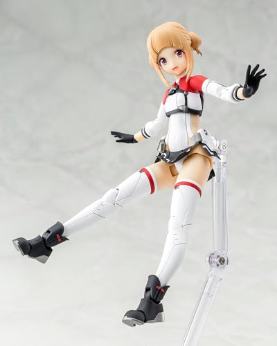 Megami Device x "Alice Gear Aegis" Takahata Nodoka (Shimon)