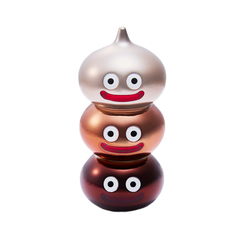 "Dragon Quest" Metallic Monsters Gallery Chocolate Tower