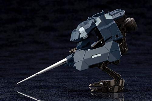 Kit Block Hexa Gear Aerial Fighter Woodpecker