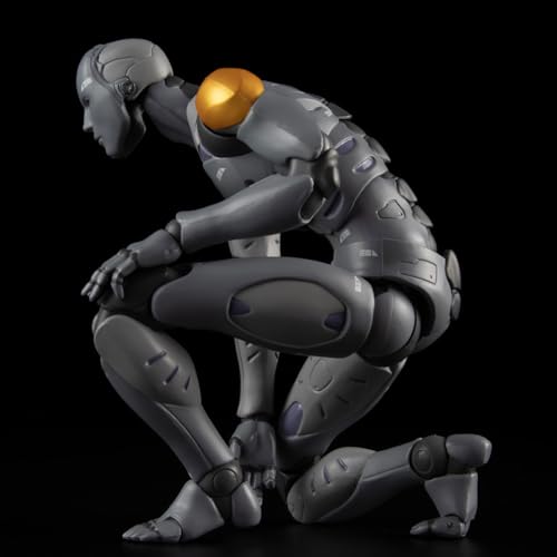 TOA Heavy Industries 1/12 Synthetic Human E.S.G.S Model 3