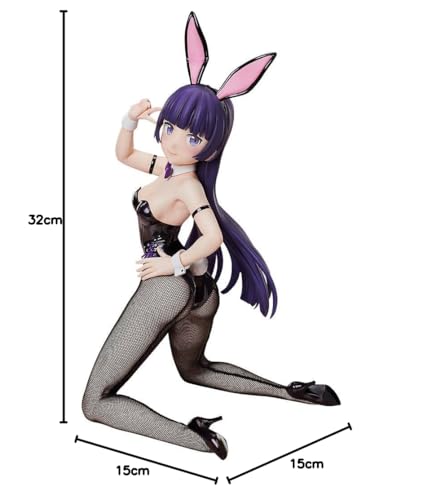 "Ore no Imouto ga Konnani Kawaii Wake ga Nai." Kuroneko Bunny Ver.