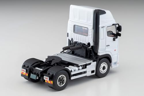 1/64 Scale Tomica Limited Vintage NEO TLV-N292b Hino Profia 40ft Sea Container Trailer (Toho Sharyo TC36H1C34) Ocean Network Express
