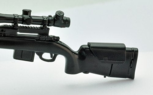 LittleArmory <LA036> M24A2 Type
