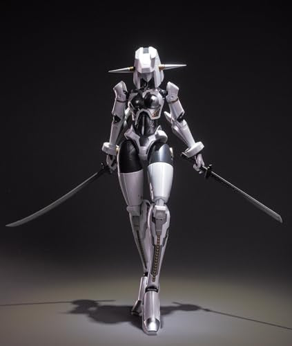 G-noid Series MoMo orca-0 (pre-production Type)