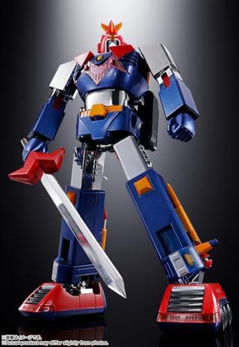 Soul of Chogokin "Chodenji Machine Voltes V" GX-31SP Chodenji Machine Voltes V Chogokin 50th Ver.