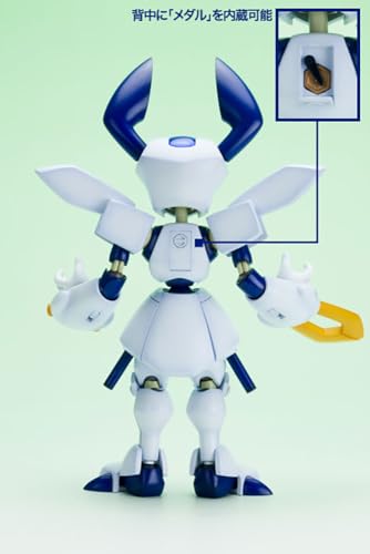 "Medarot" KWG00-M Head Scissors