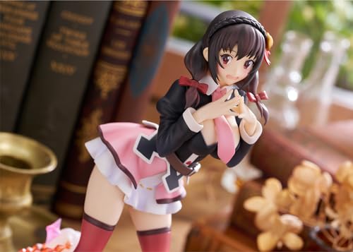 "Kono Subarashii Sekai ni Bakuen wo!" Yunyun DX Ver.