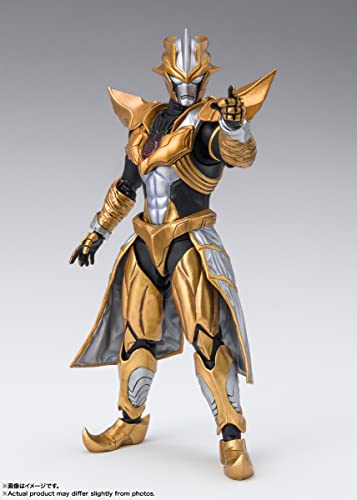 S.H.Figuarts "Ultra Galaxy Fight: The Destined Crossroad" Absolute Tartarus
