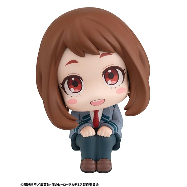 Look Up Series "My Hero Academia" Uraraka Ochaco