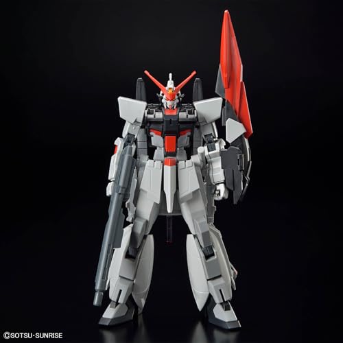 HG 1/144 "Mobile Suit Gundam SEED Freedom" Murasame Kai