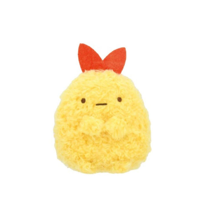 "Sumikkogurashi" Play Charm Ebifurai no Shippo (Fuwafuwa)