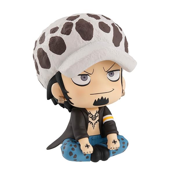 Look Up Series "One Piece" Trafalgar Law