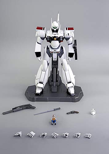 Robo-dou "Mobile Police PATLABOR" Ingram Unit 1