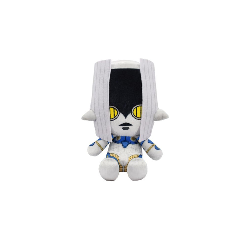 "JoJo's Bizarre Adventure" Chibi Plush The Hand
