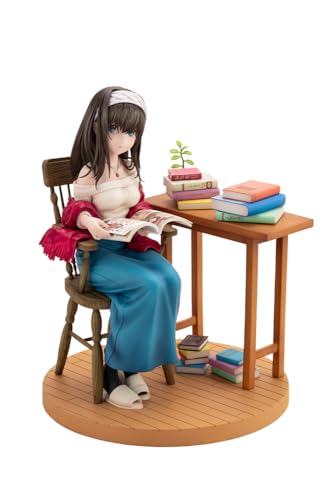 "The Idolmaster Cinderella Girls" Sagisawa Fumika -Off Stage-