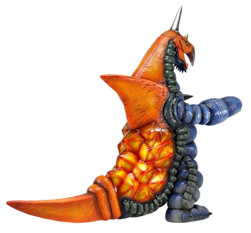 CCP 1/6 Tokusatsu Series Vol. 108 "Ultraman Ace" Vakishim: Single-Horned Terrible-Monster
