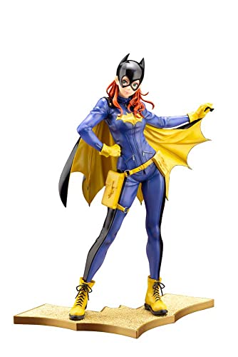 DC COMICS BISHOUJO "DC Universe" Batgirl (Barbara Gordon)