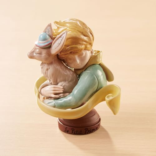 Le Petit Prince Zu & Pi "Le Petit Prince" 2 Star Wandering Song
